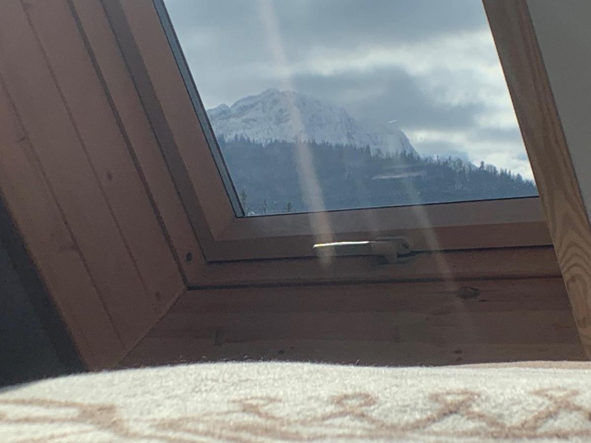 Ski Tour Apartments Закопане Экстерьер фото